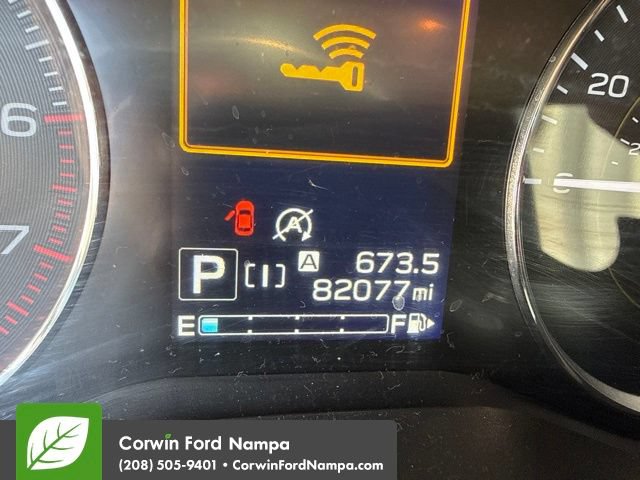 Used 2022 Subaru Crosstrek 2.5i Sport AWD/4WD image 16