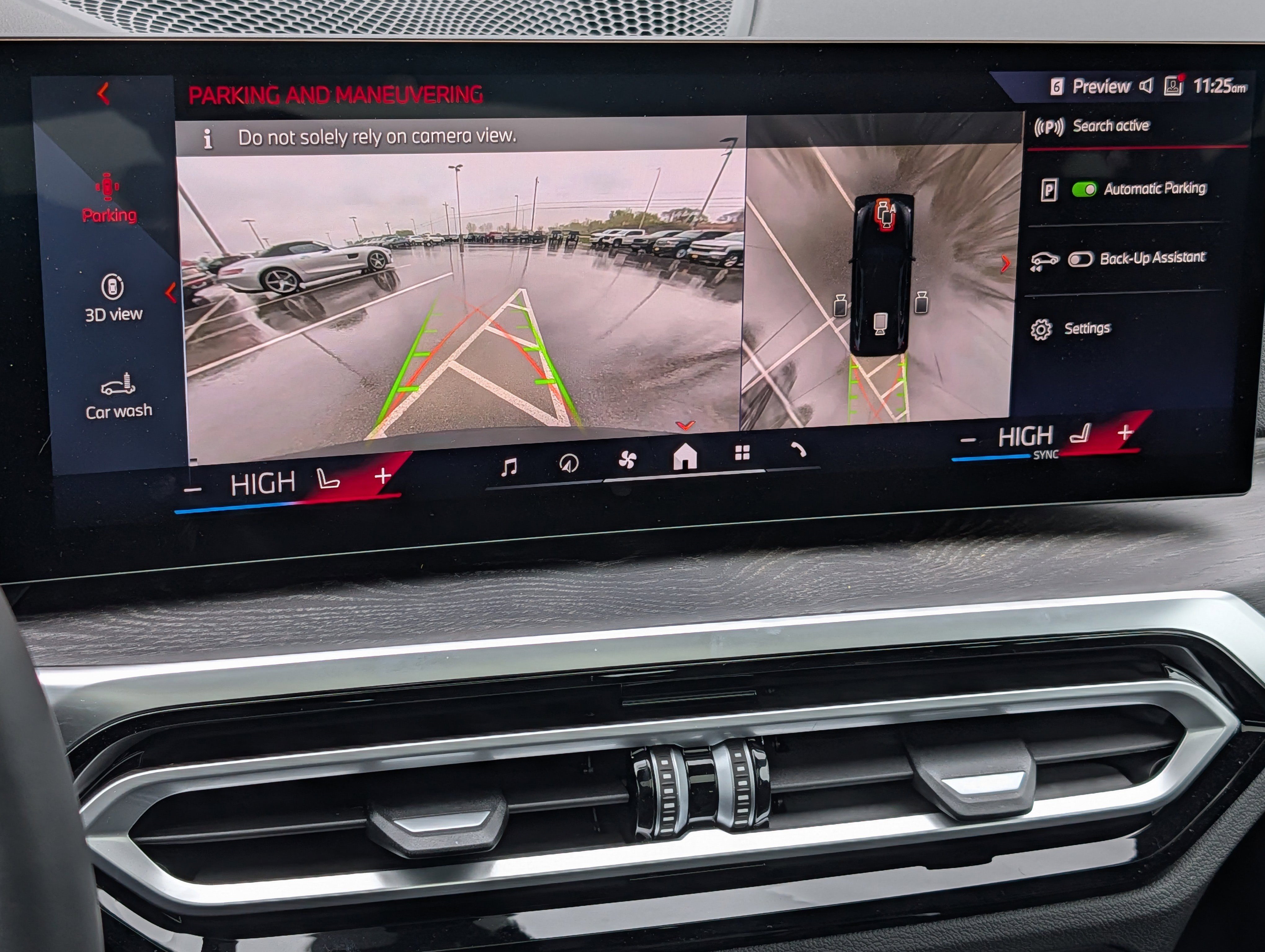Used 2024 BMW i4 eDrive40 w/ Premium Package RWD image 33