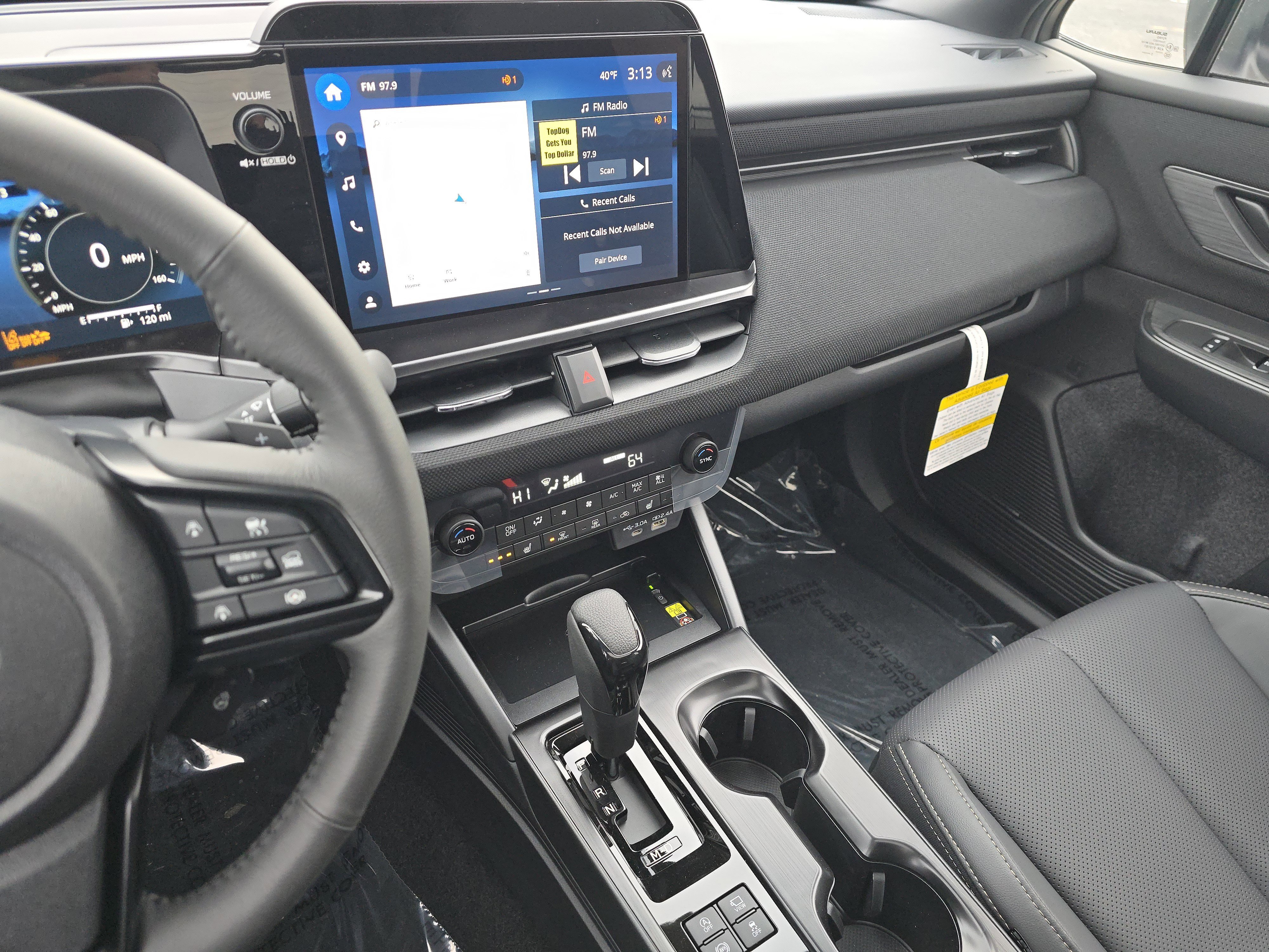 New 2026 Subaru Outback Limited XT image 27