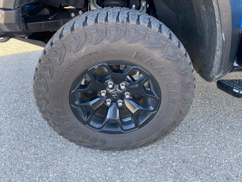 Used 2023 RAM 1500 TRX w/ TRX Level 2 Equipment Group AWD/4WD image 31
