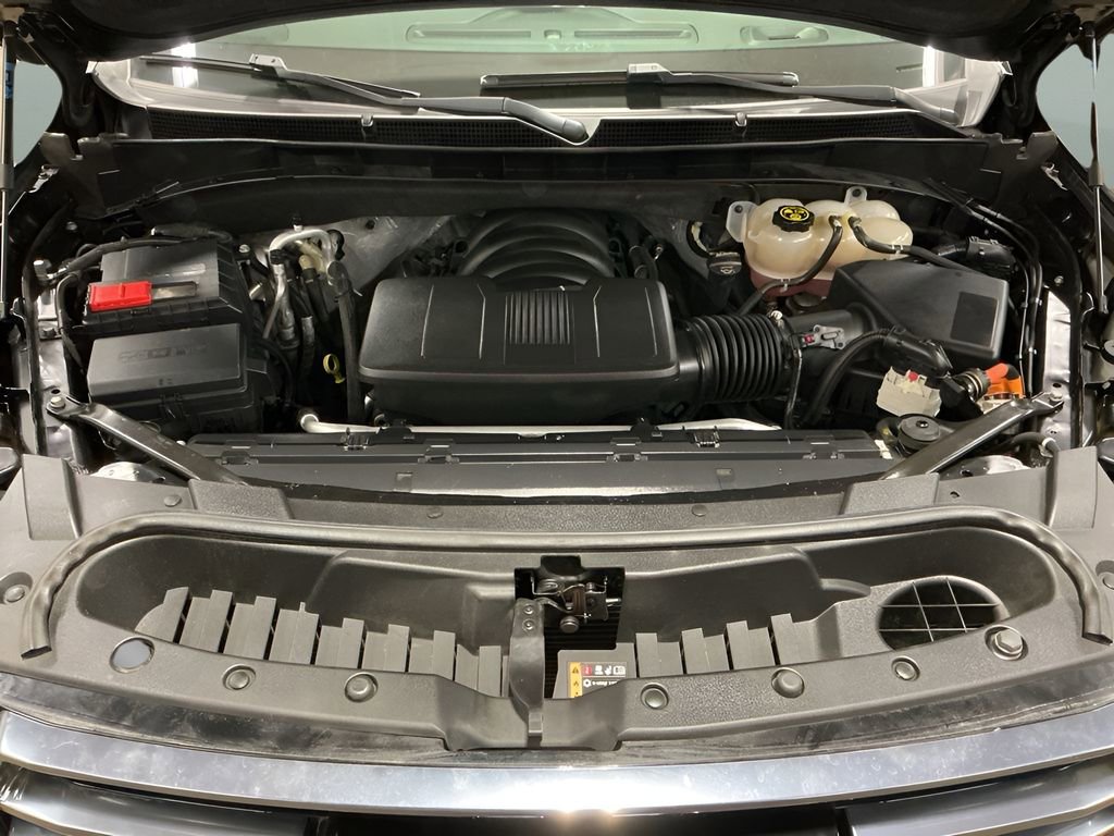 Used 2022 GMC Yukon AT4 image 7