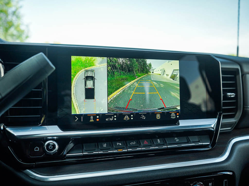 New 2026 GMC Sierra 3500 SLT w/ SLT Premium Package image 23