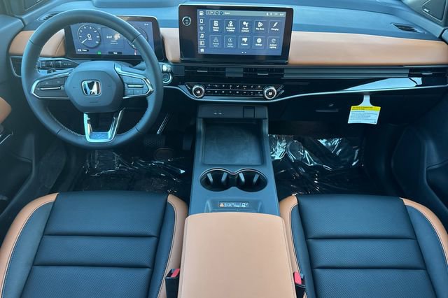 New 2026 Honda Prologue Elite image 16