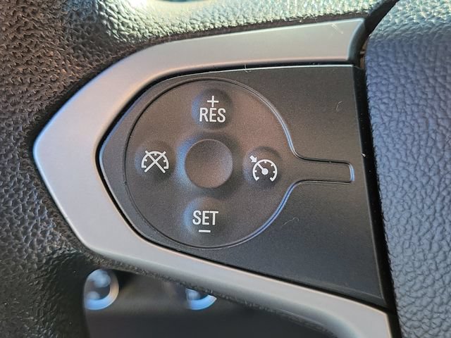 Used 2018 Chevrolet Colorado W/T w/ WT Convenience Package AWD/4WD image 15