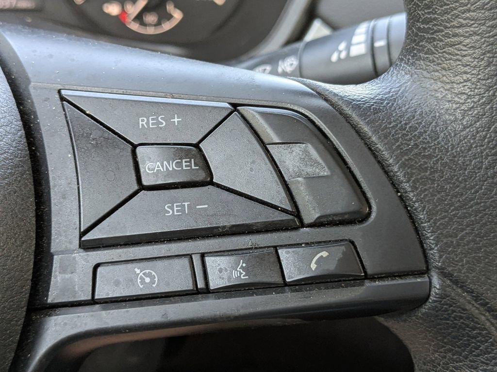 Used 2023 Nissan Altima 2.5 S FWD image 24