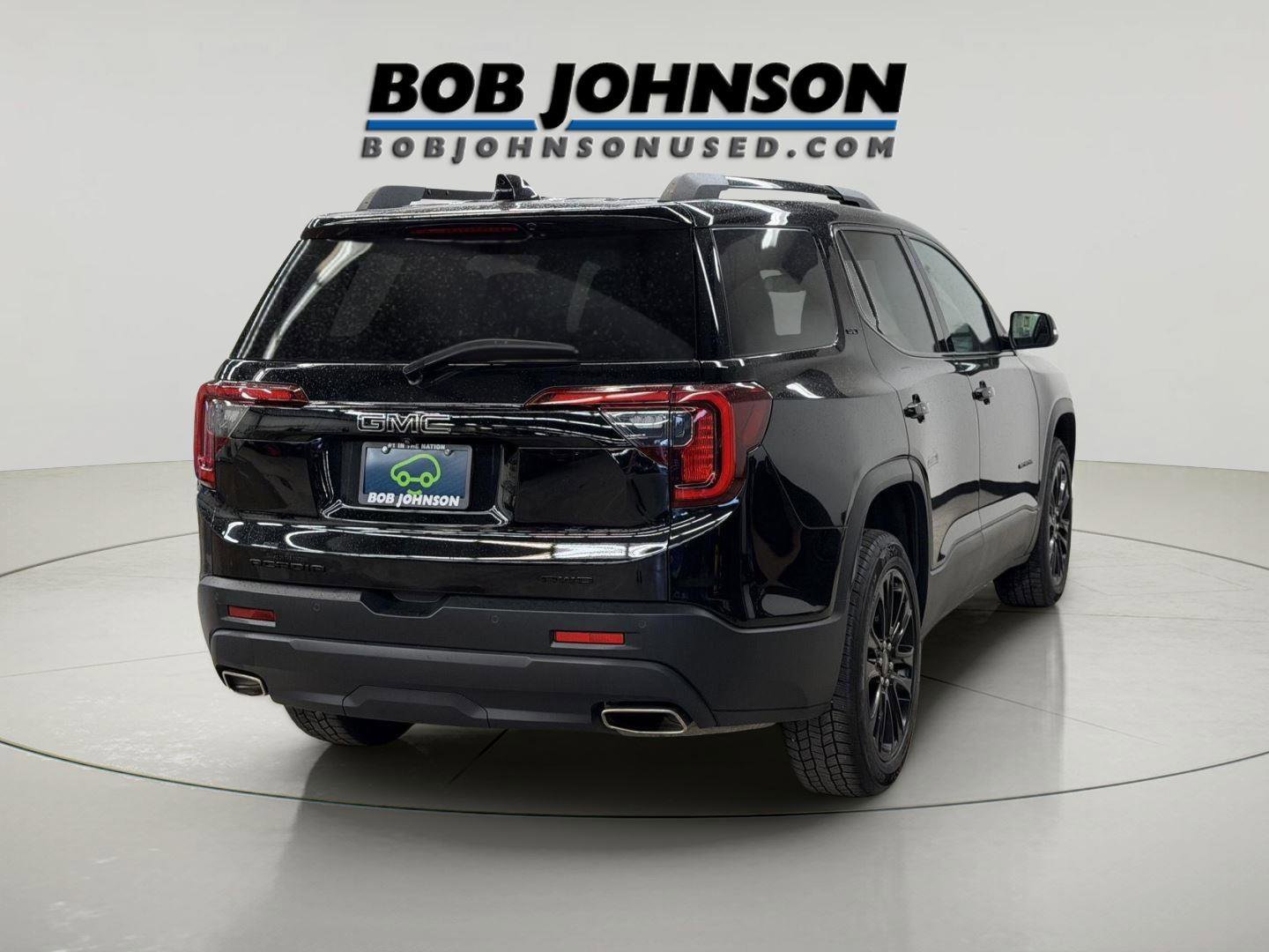Certified 2023 GMC Acadia SLT w/ Elevation Edition AWD/4WD image 5