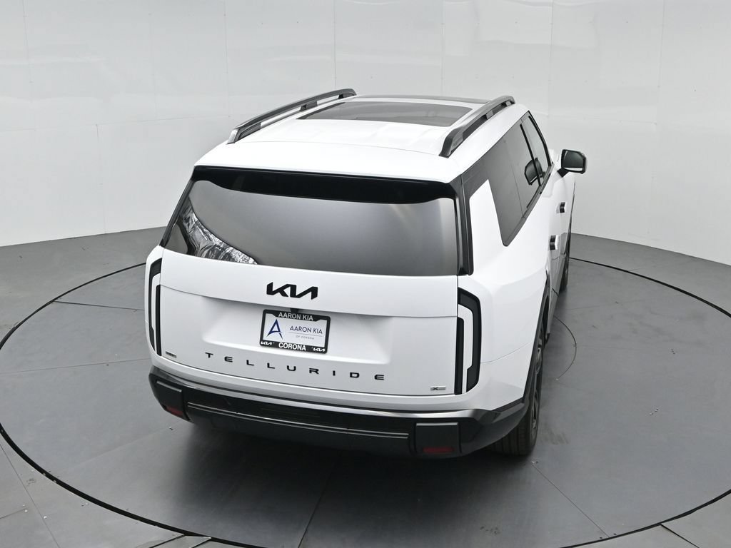 New 2027 Kia Telluride X-Line SX Prestige AWD/4WD image 56