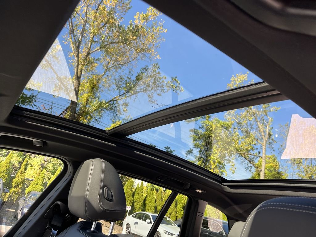 Certified 2023 BMW X3 xDrive30i w/ Convenience Package image 22