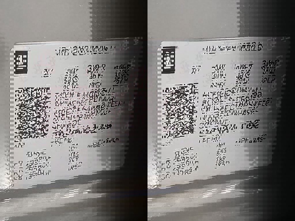 Used 2018 Buick Enclave Premium w/ Experience Buick Package image 39