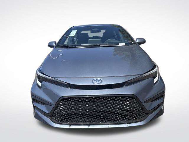 New 2026 Toyota Corolla XSE FWD image 13