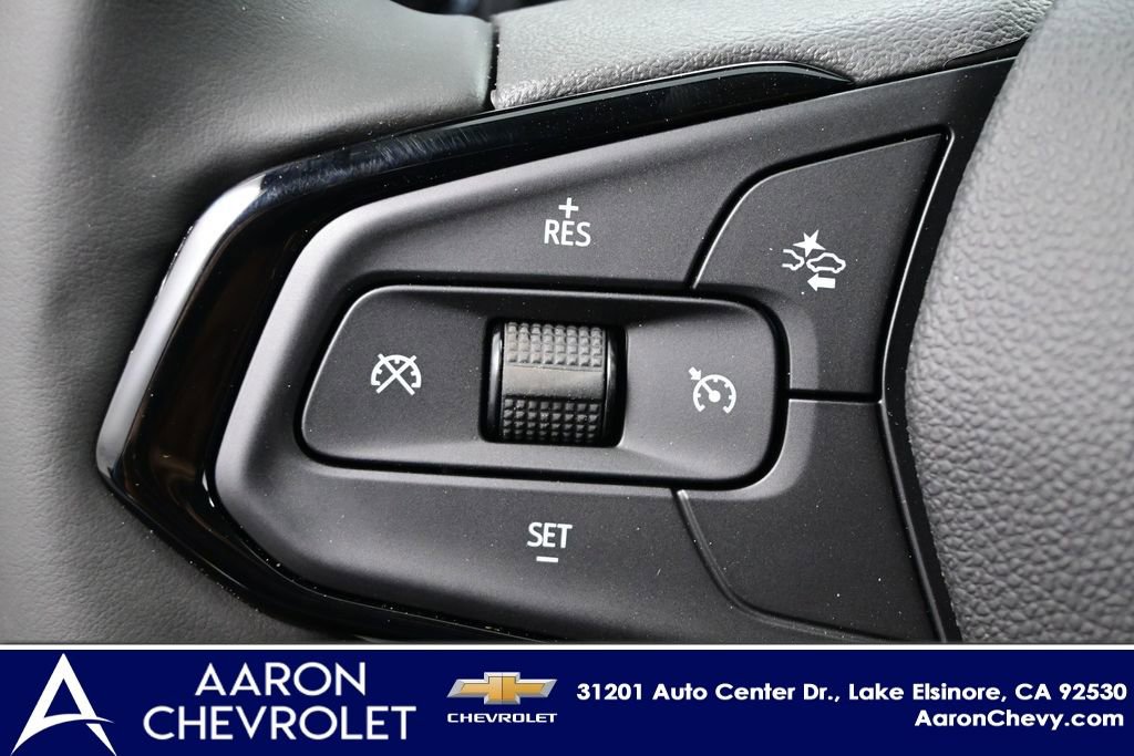 New 2027 Chevrolet Bolt RS w/ Technology Package FWD image 20