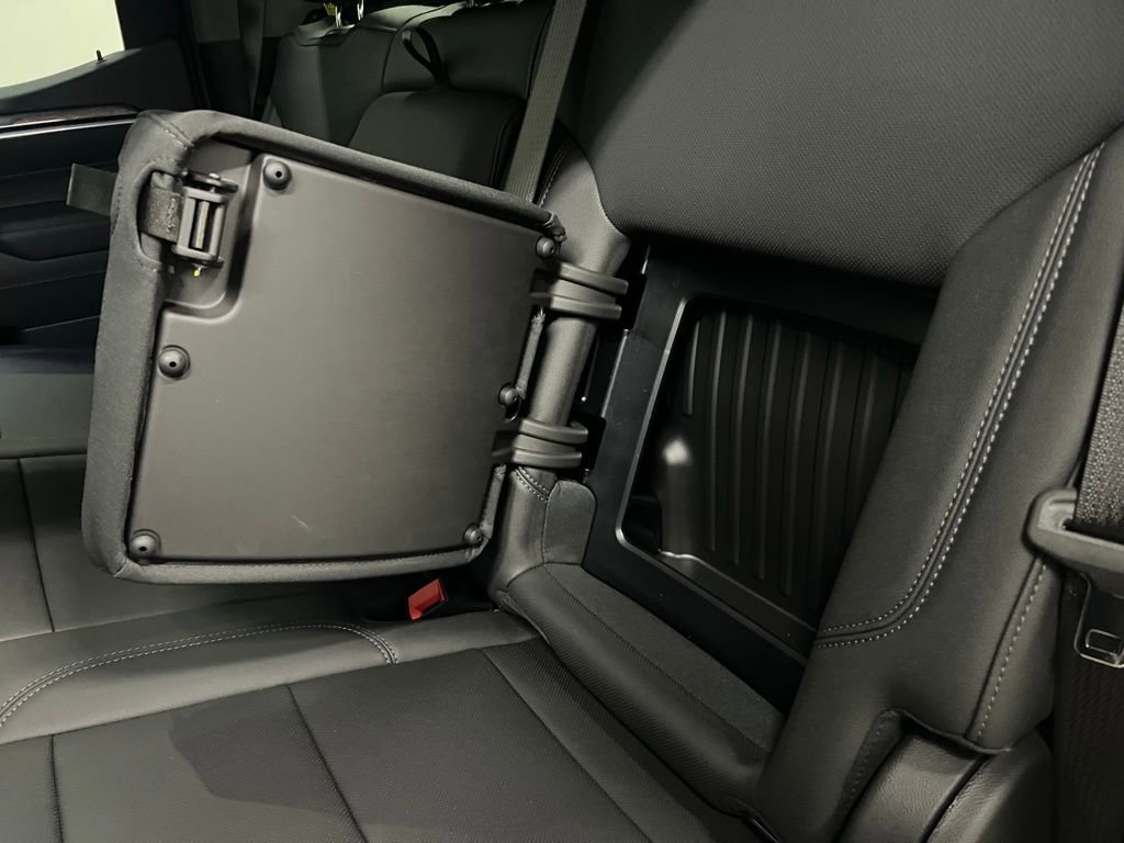 New 2025 Chevrolet Silverado 1500 LTZ w/ LTZ Convenience Package II image 34