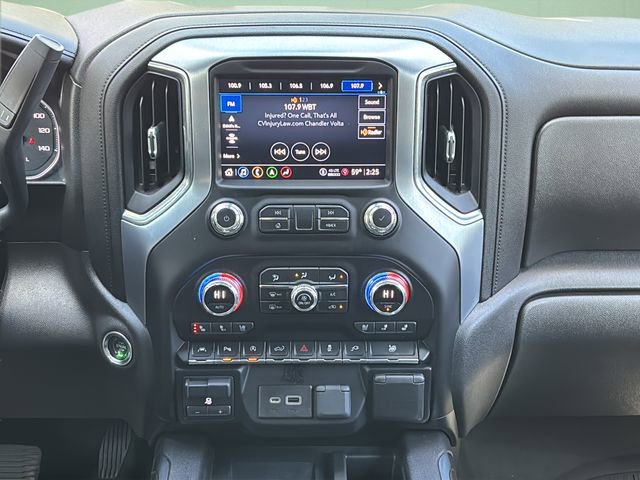 Used 2021 GMC Sierra 1500 SLT w/ SLT Premium Plus Package image 23