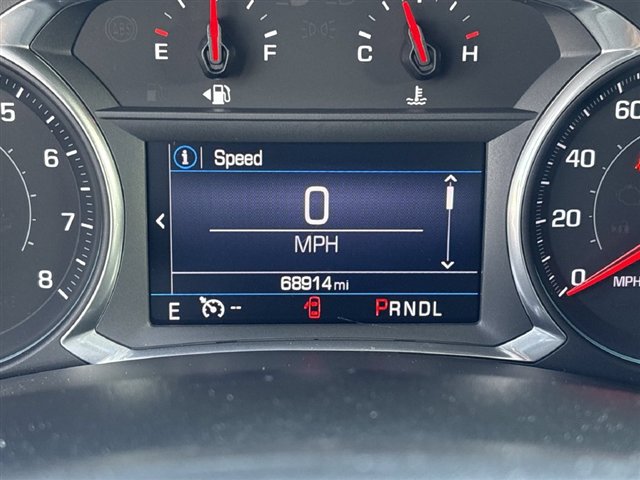 Used 2019 Chevrolet Equinox LT FWD image 12