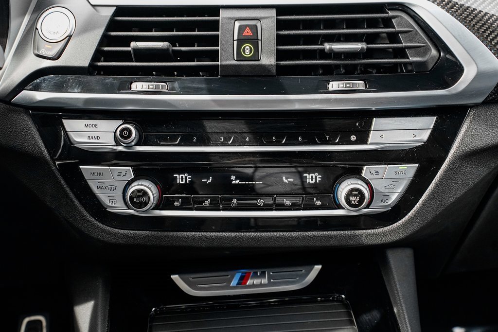 Used 2021 BMW X3 M40i w/ Executive Package image 15
