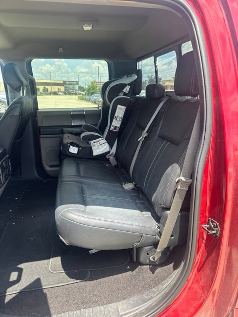 Used 2020 Ford F150 XLT w/ Equipment Group 302A Luxury RWD image 10