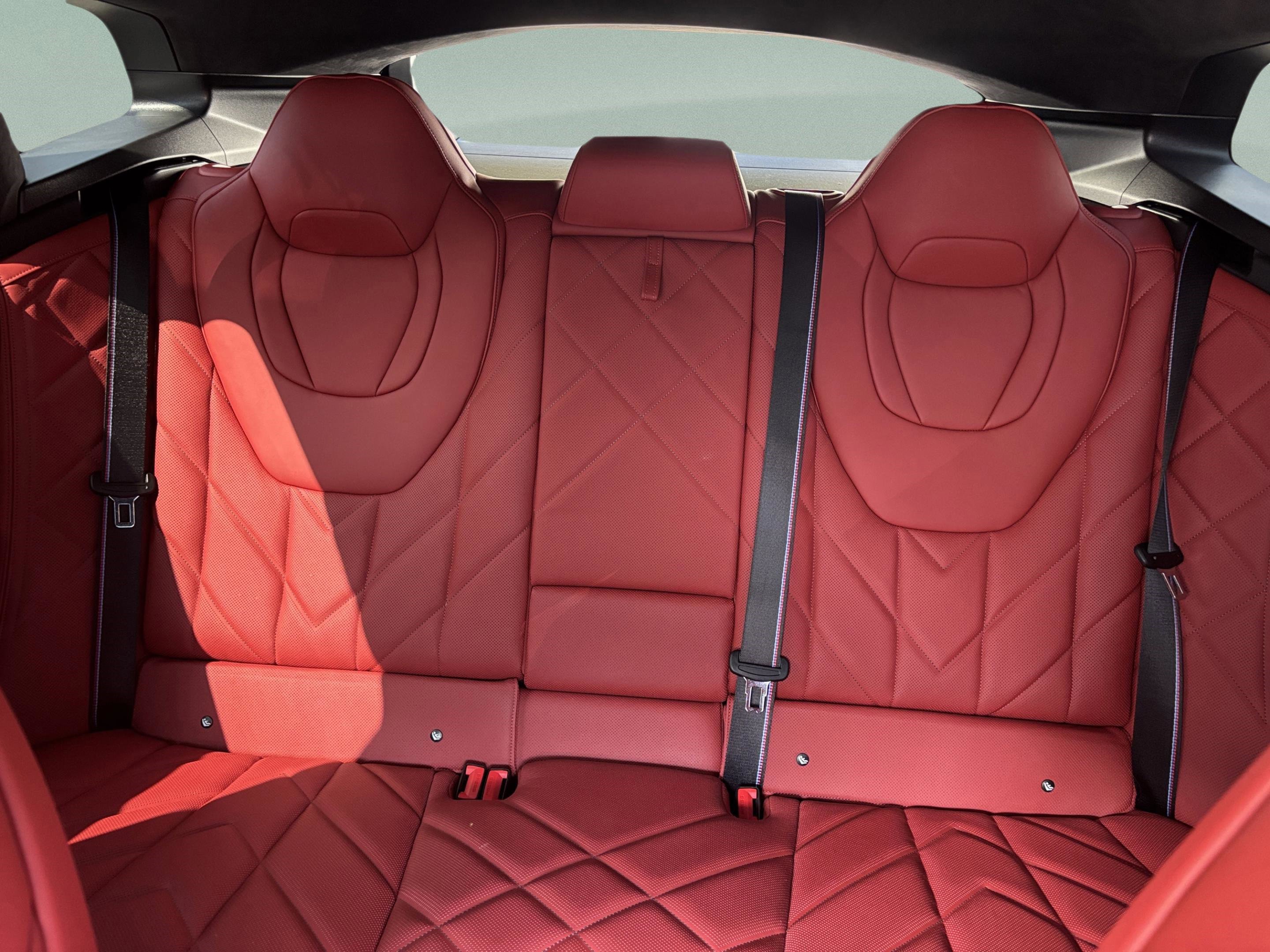 Used 2023 BMW XM image 33