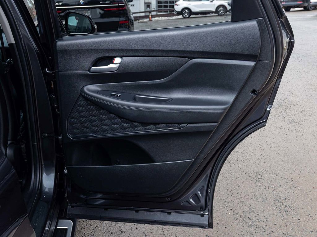 Used 2023 Hyundai Santa Fe XRT image 14