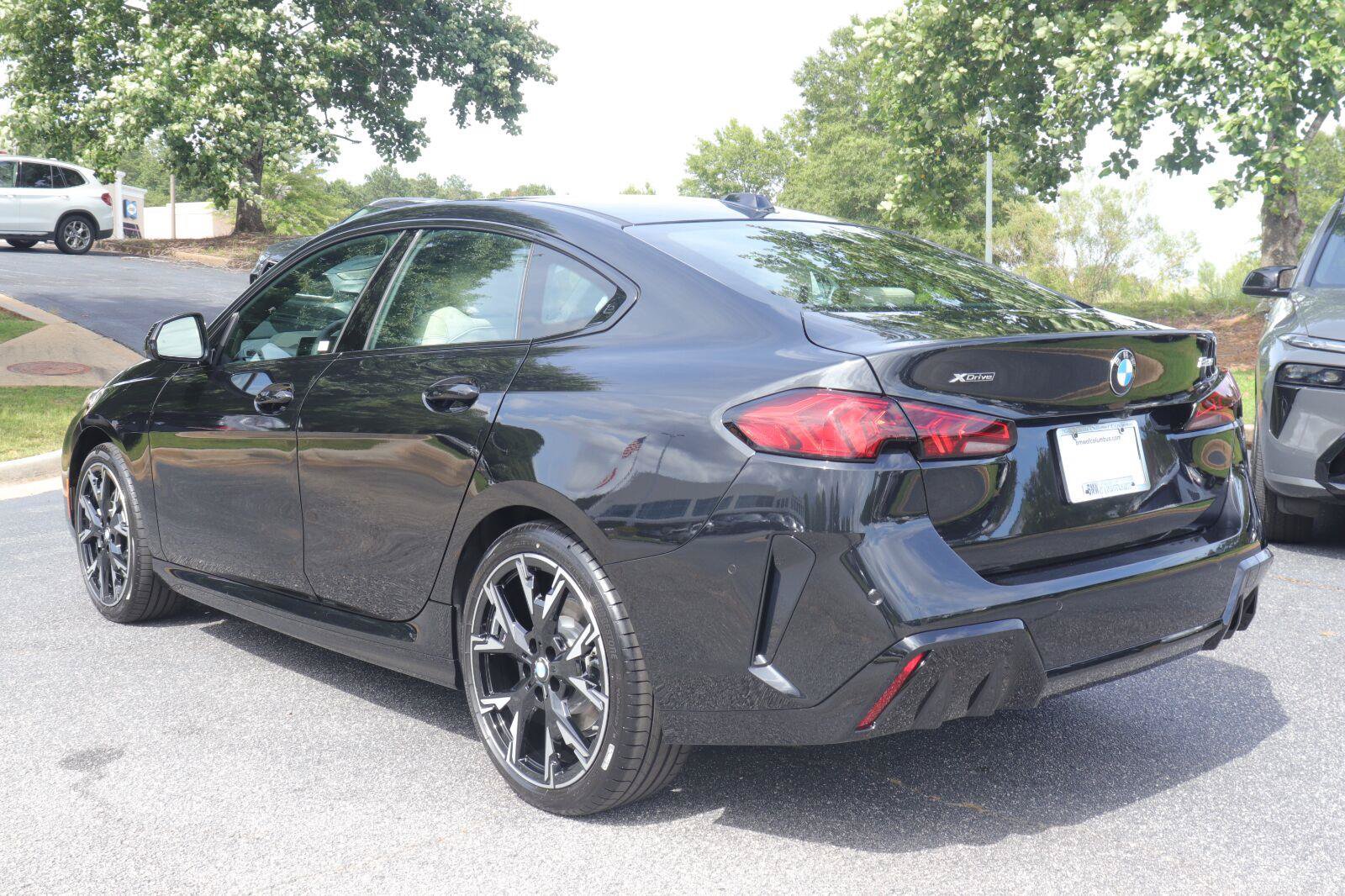New 2026 BMW 228i xDrive w/ Technology Package AWD/4WD image 4