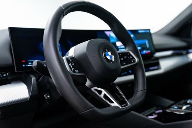 Used 2026 BMW 530i xDrive image 15