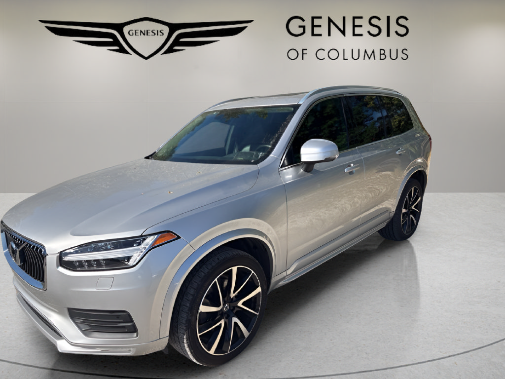 Used 2022 Volvo XC90 T6 Momentum w/ Climate Package