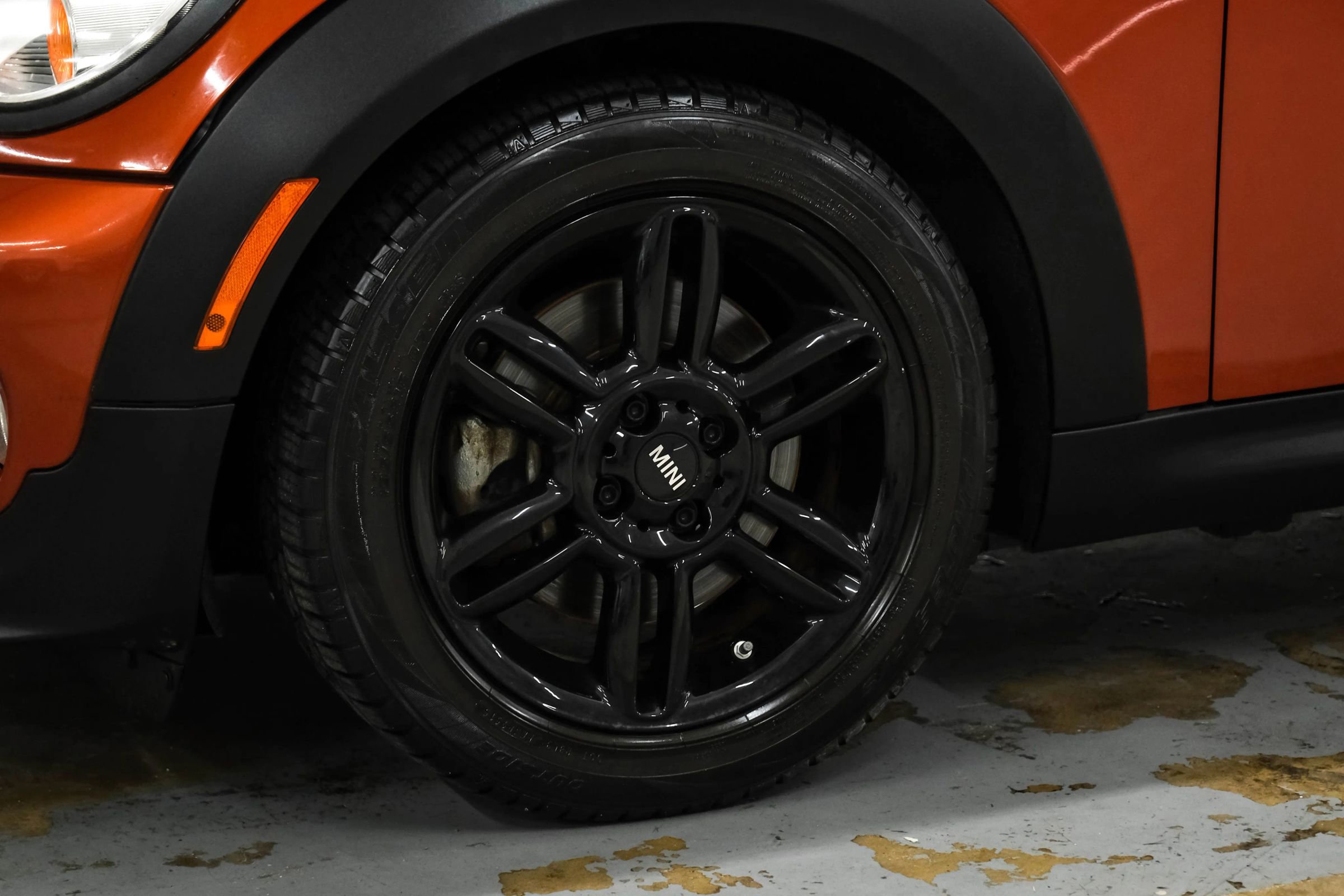 Used 2012 MINI Cooper Coupe S FWD image 40