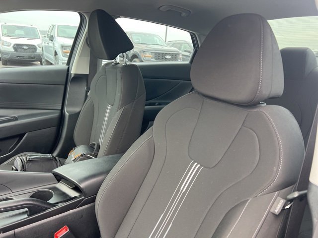 Used 2024 Hyundai Elantra SEL image 6