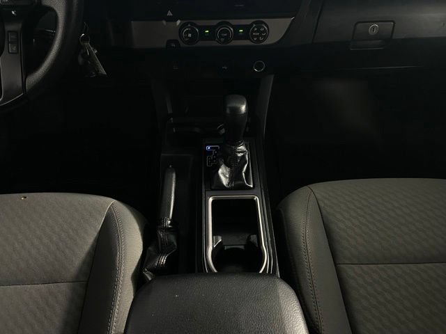 Used 2021 Toyota Tacoma SR w/ SR Convenience Package RWD image 22