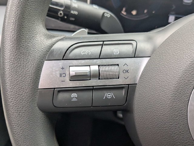 Used 2025 Hyundai Sonata SEL FWD image 24