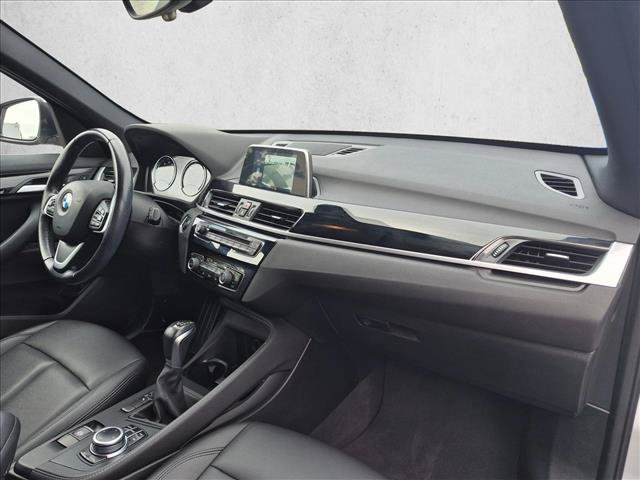 Used 2019 BMW X1 sDrive28i FWD image 20