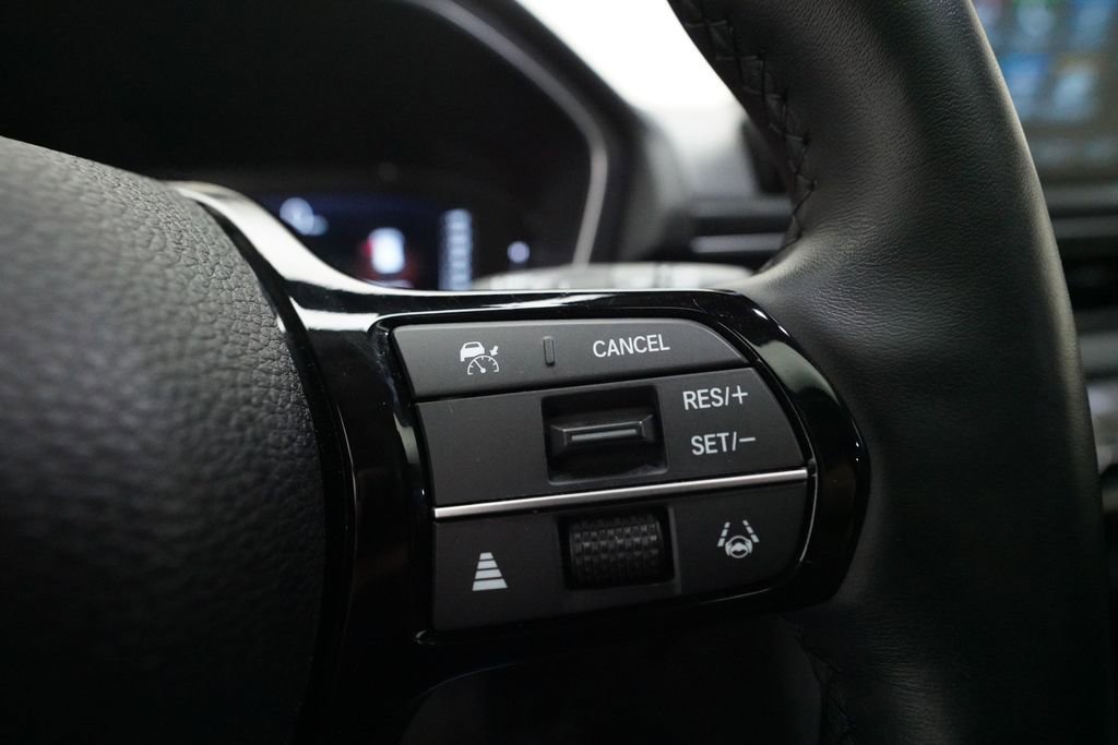 Certified 2024 Honda Pilot Elite image 20