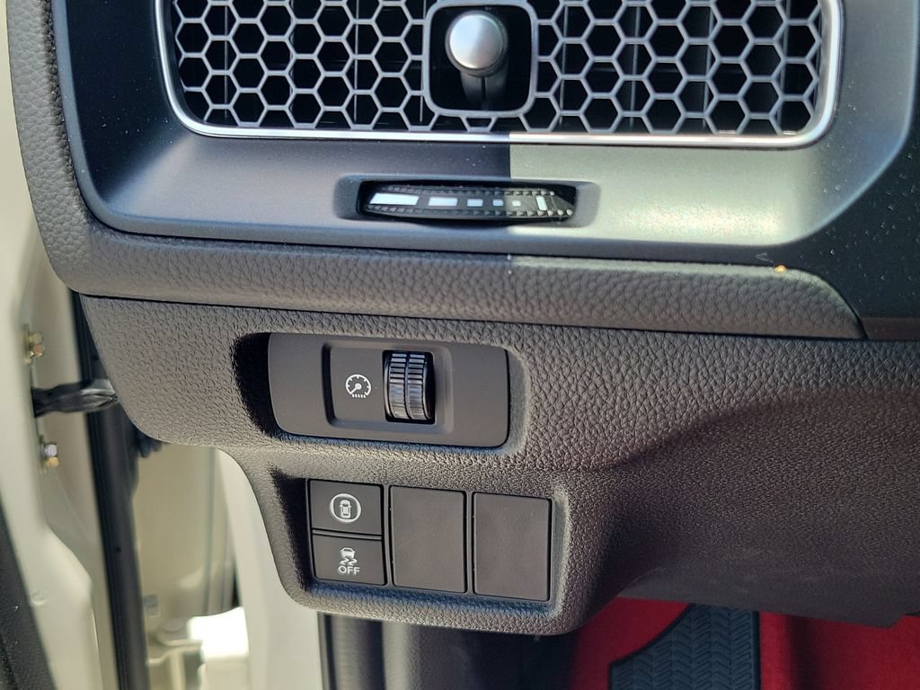 Used 2025 Honda Civic Type R image 19