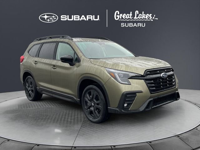 New 2026 Subaru Ascent Bronze Edition image 7