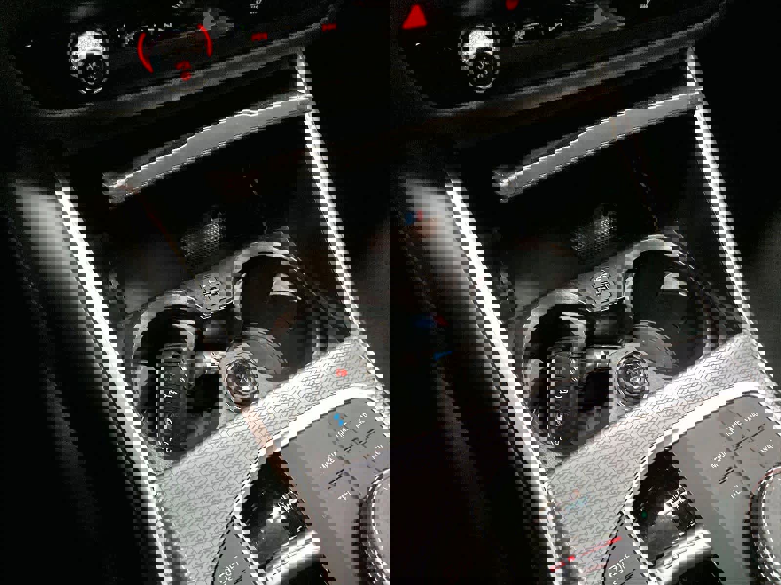 Used 2025 BMW M340i Sedan RWD image 34