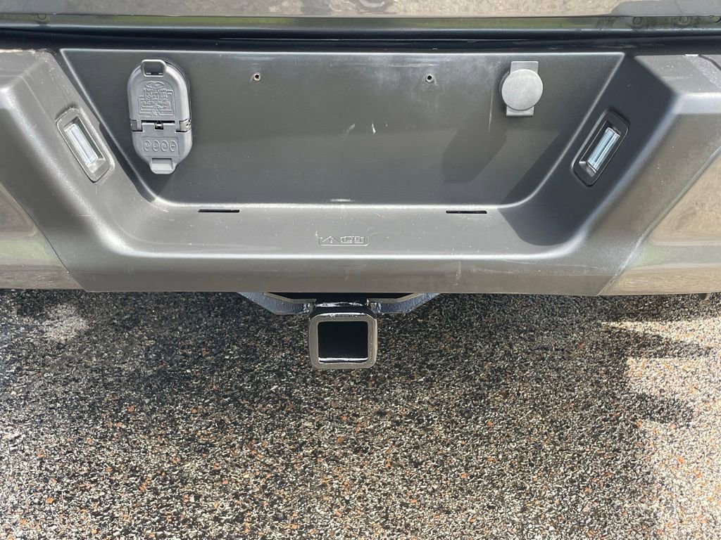 Used 2020 Ford F150 XLT w/ Equipment Group 302A Luxury image 21