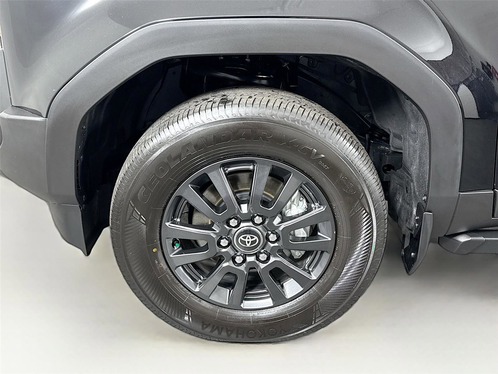 Certified 2024 Toyota Land Cruiser 1958 AWD/4WD image 47