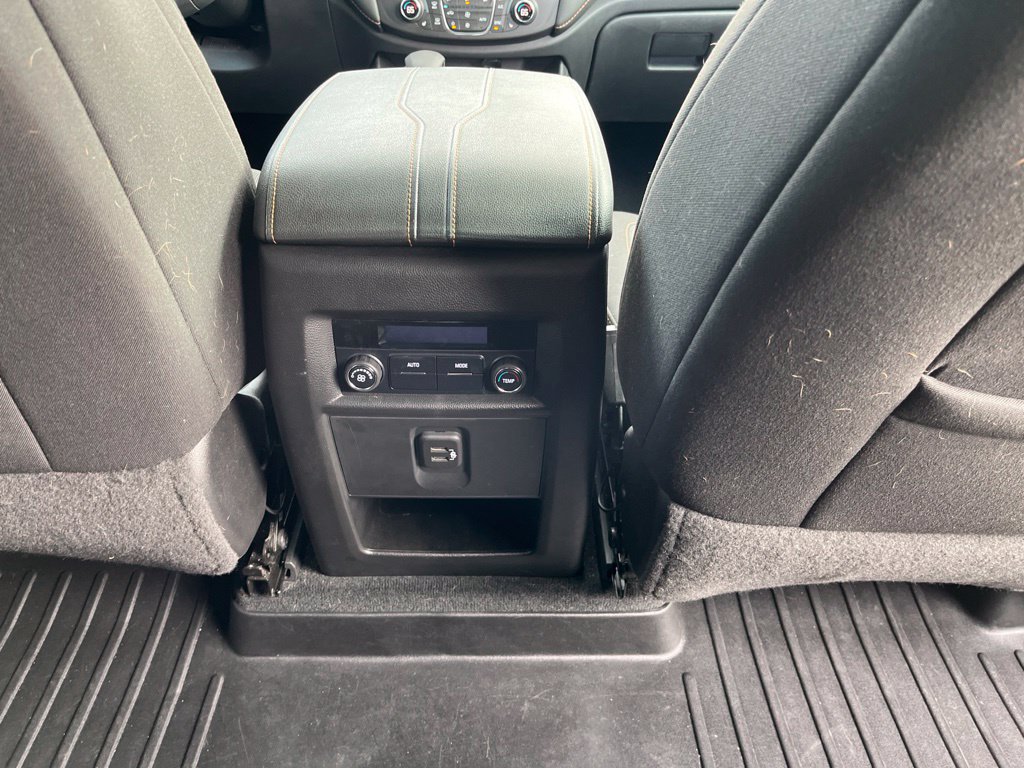 Used 2021 Chevrolet Traverse LT FWD image 53