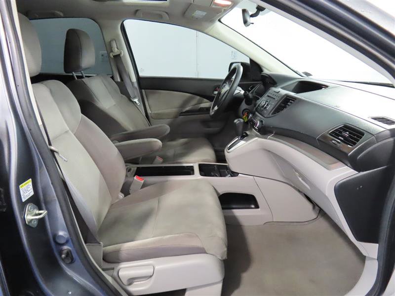 Used 2012 Honda CR-V EX image 32