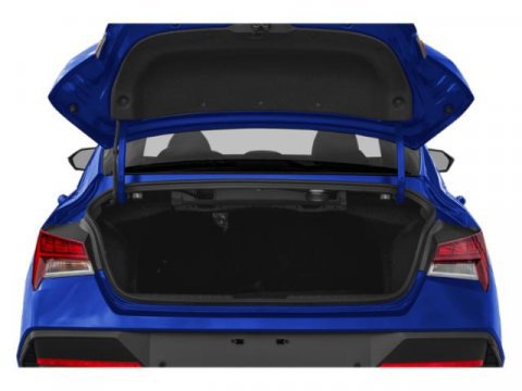 New 2026 Hyundai Elantra Limited image 14