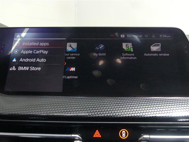 Used 2020 BMW 228i xDrive Gran Coupe w/ Convenience Package AWD/4WD image 43