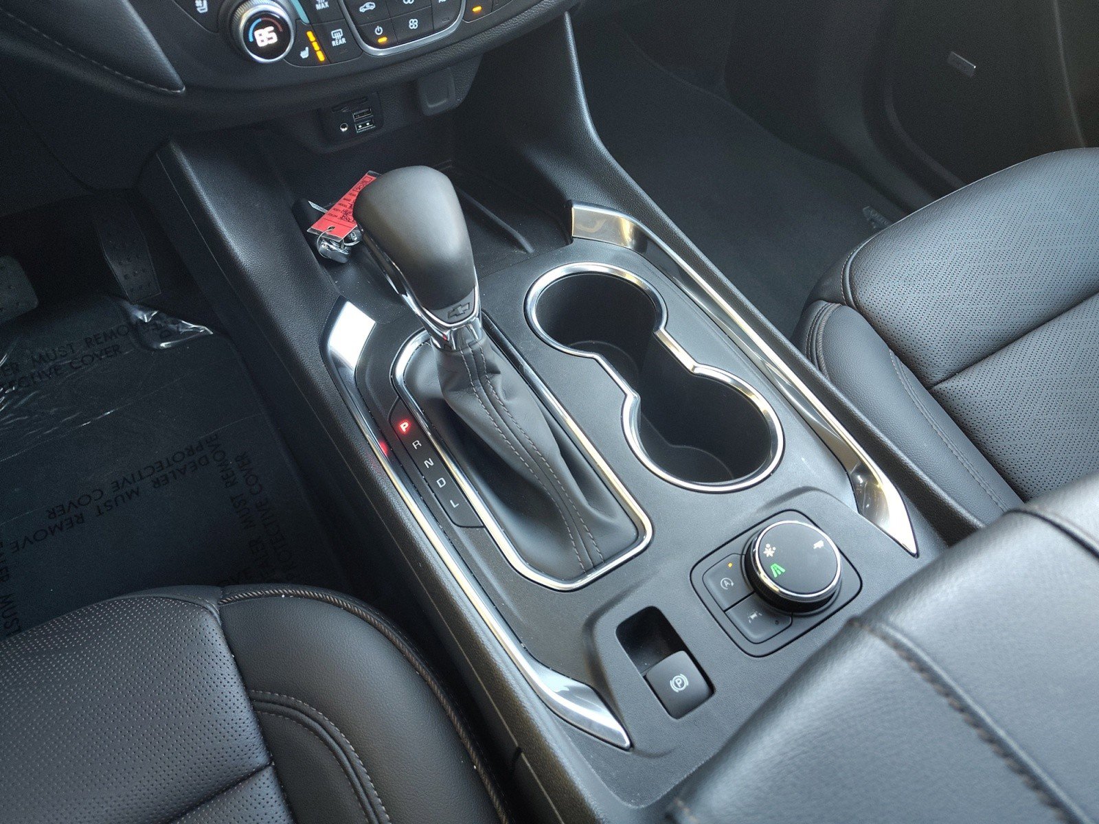 Used 2023 Chevrolet Traverse High Country image 14