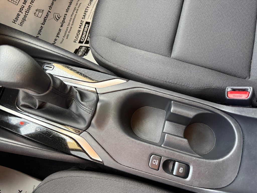 Certified 2025 Toyota Corolla LE FWD image 37