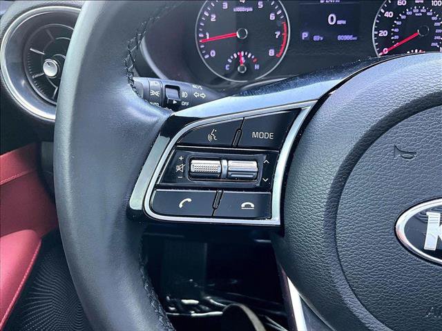 Used 2020 Kia Forte EX w/ EX Special Edition FWD image 20