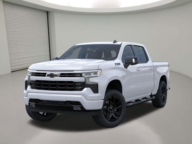 New 2026 Chevrolet Silverado 1500 RST w/ All Star Edition Plus image 6