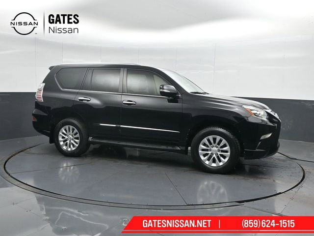 Used 2014 Lexus GX 460 w/ Premium Package