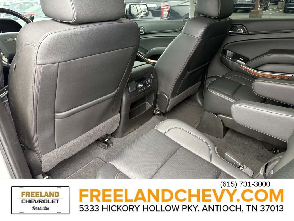Used 2020 Chevrolet Suburban Premier image 18