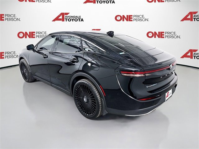 New 2026 Toyota Crown Platinum image 5