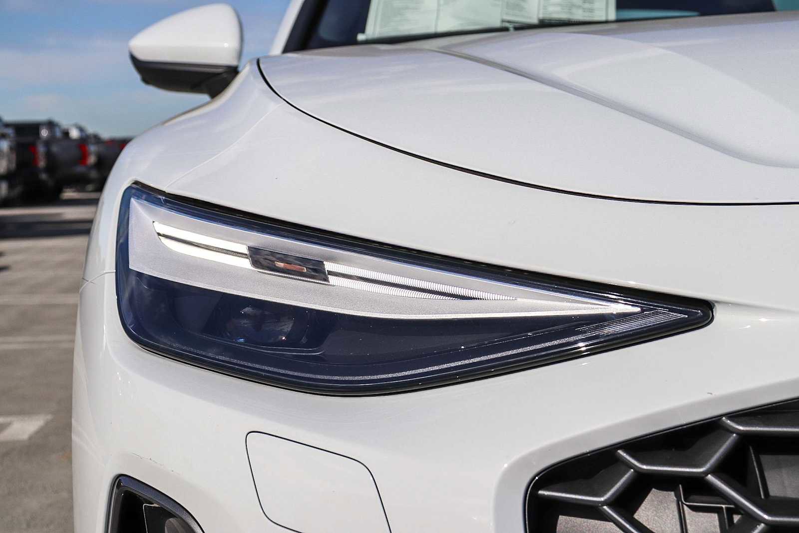 New 2026 Audi A6 Premium image 9