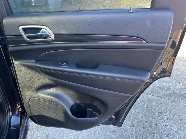 Certified 2022 Jeep Grand Cherokee Limited image 20