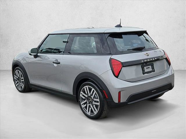 New 2026 MINI Cooper 2-Door Hardtop image 8
